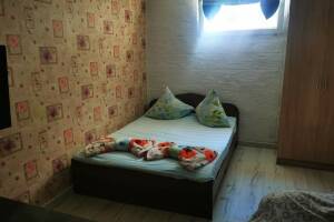 Изображение Изображение гостиницы "Гостевой дом «Аэлита»" #10 #2