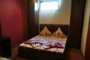 Изображение Изображение гостиницы "Гостевой дом «Аэлита»" #11 #3