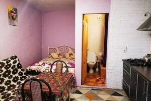 Изображение Изображение гостиницы "Гостевой дом «Аэлита»" #12 #4