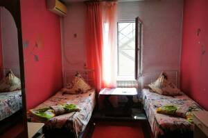 Изображение Изображение гостиницы "Гостевой дом «Аэлита»" #13 #5