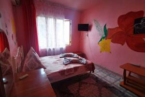 Изображение Изображение гостиницы "Гостевой дом «Аэлита»" #14 #6