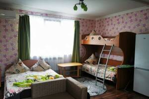 Изображение Изображение гостиницы "Гостевой дом «Аэлита»" #15 #7