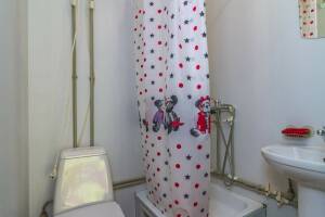 Изображение Изображение гостиницы "Гостевой дом «Виктория»" #9 #1