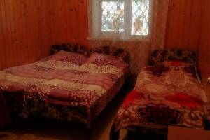 Изображение Изображение гостиницы "Гостевой дом «У Алика»" #9 #1