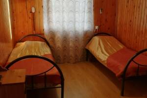 Изображение Изображение гостиницы "Гостевой дом «У Алика»" #10 #2