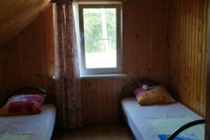 Изображение Изображение гостиницы "Гостевой дом «У Алика»" #12 #4