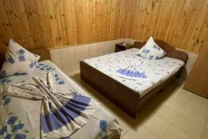 Изображение Изображение гостиницы "Гостевой дом «Кристина»" #9 #1