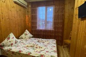 Изображение Изображение гостиницы "Гостевой дом «Кристина»" #11 #3