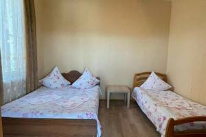 Изображение Изображение гостиницы "Гостевой дом «Кристина»" #14 #6