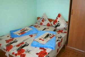 Изображение Изображение гостиницы "Гостевой дом «Каскад»" #9 #1