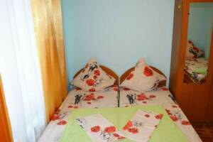 Изображение Изображение гостиницы "Гостевой дом «Каскад»" #10 #2