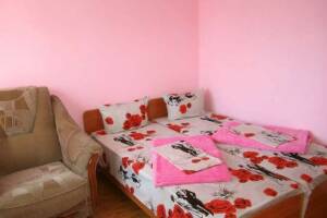 Изображение Изображение гостиницы "Гостевой дом «Каскад»" #11 #3