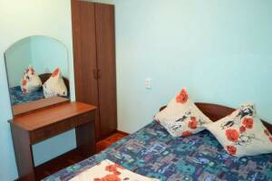 Изображение Изображение гостиницы "Гостевой дом «Каскад»" #12 #4