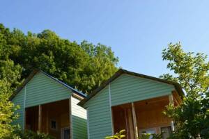 Изображение Изображение гостиницы "Гостевой дом «Каскад»" #13 #5