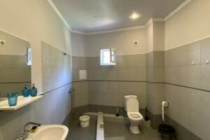 Изображение Изображение гостиницы "Гостевой дом «More&More»" #9 #1