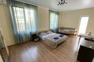 Изображение Изображение гостиницы "Гостевой дом «More&More»" #10 #2