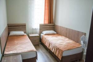 Изображение Изображение гостиницы "Гостевой дом «Cherry Street»" #9 #1