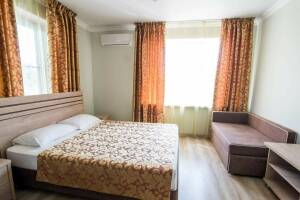 Изображение Изображение гостиницы "Гостевой дом «Cherry Street»" #10 #2