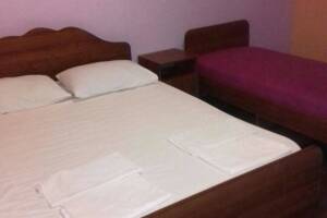 Изображение Изображение гостиницы "База отдыха «Рапыца»" #11 #3