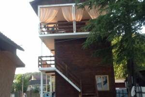 Изображение Изображение гостиницы "База отдыха «Рапыца»" #12 #4