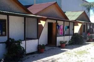 Изображение Изображение гостиницы "База отдыха «Рапыца»" #13 #5