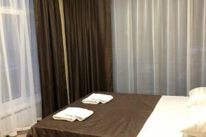 Изображение Изображение гостиницы "Гостевой дом «Панорама»" #9 #1