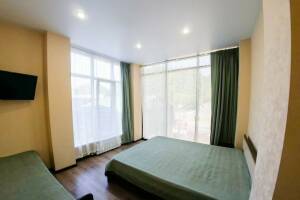 Изображение Изображение гостиницы "Гостевой дом «Панорама»" #10 #2