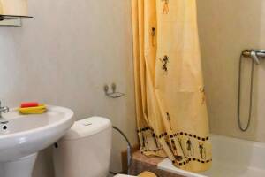 Изображение Изображение гостиницы "Гостевой дом «Светлана»" #9 #1