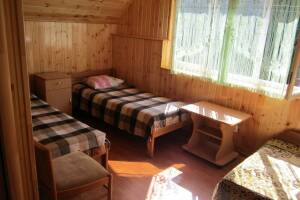 Изображение Изображение гостиницы "Гостевой дом «Светлана»" #10 #2