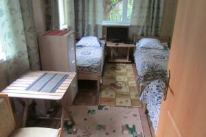 Изображение Изображение гостиницы "Гостевой дом «Светлана»" #11 #3