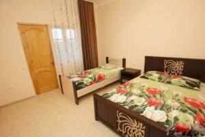 Изображение Изображение гостиницы "Гостевой дом «Джульетта»" #11 #3