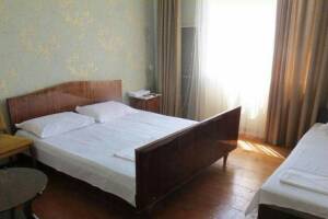 Изображение Изображение гостиницы "Гостевой дом «У Жанны»" #11 #3