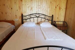 Изображение Изображение гостиницы "Гостевой дом «У Жанны»" #13 #5