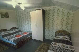 Изображение Изображение гостиницы "Частный дом «Магнолия»" #9 #1