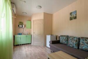 Изображение Изображение гостиницы "Гостевой дом «Лорис»" #9 #1