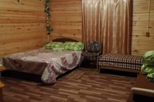 Изображение Изображение гостиницы "Домики у Азовского моря" #9 #1