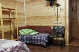 Изображение Изображение гостиницы "Домики у Азовского моря" #10 #2