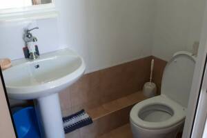 Изображение Изображение гостиницы "Гостевой дом на Изумрудной" #7 #1