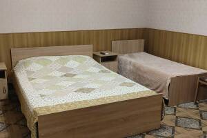 Изображение Изображение гостиницы "Гостевой дом на Изумрудной" #12 #6