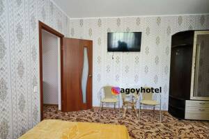 Изображение Изображение гостиницы "Отель «Валенсия»" #12 #4