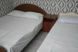 Изображение Изображение гостиницы "Частный сектор «У Сусанны»" #13 #5