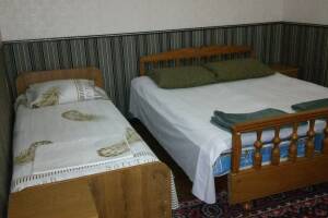 Изображение Изображение гостиницы "Частный сектор «У Сусанны»" #14 #6