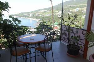 Изображение Изображение гостиницы "Гостевой дом «Скальный»" #10 #2