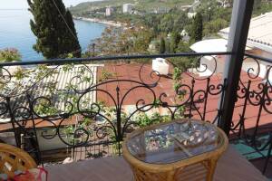 Изображение Изображение гостиницы "Гостевой дом «Скальный»" #13 #5