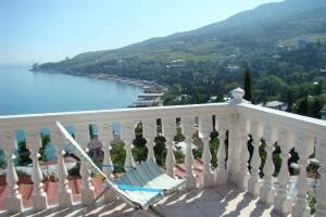 Изображение Изображение гостиницы "Гостевой дом «Скальный»" #15 #7