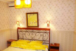 Изображение Изображение гостиницы "Гостевой дом «Скальный»" #16 #8