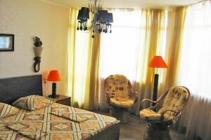 Изображение Изображение гостиницы "Гостевой дом «Скальный»" #17 #9