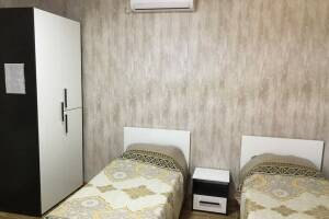 Изображение Изображение гостиницы "Гостевой дом «Русский дворик»" #9 #1