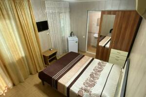 Изображение Изображение гостиницы "Гостевой дом «Русский дворик»" #10 #2