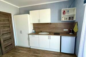 Изображение Изображение гостиницы "Гостевой дом «Киви»" #9 #1